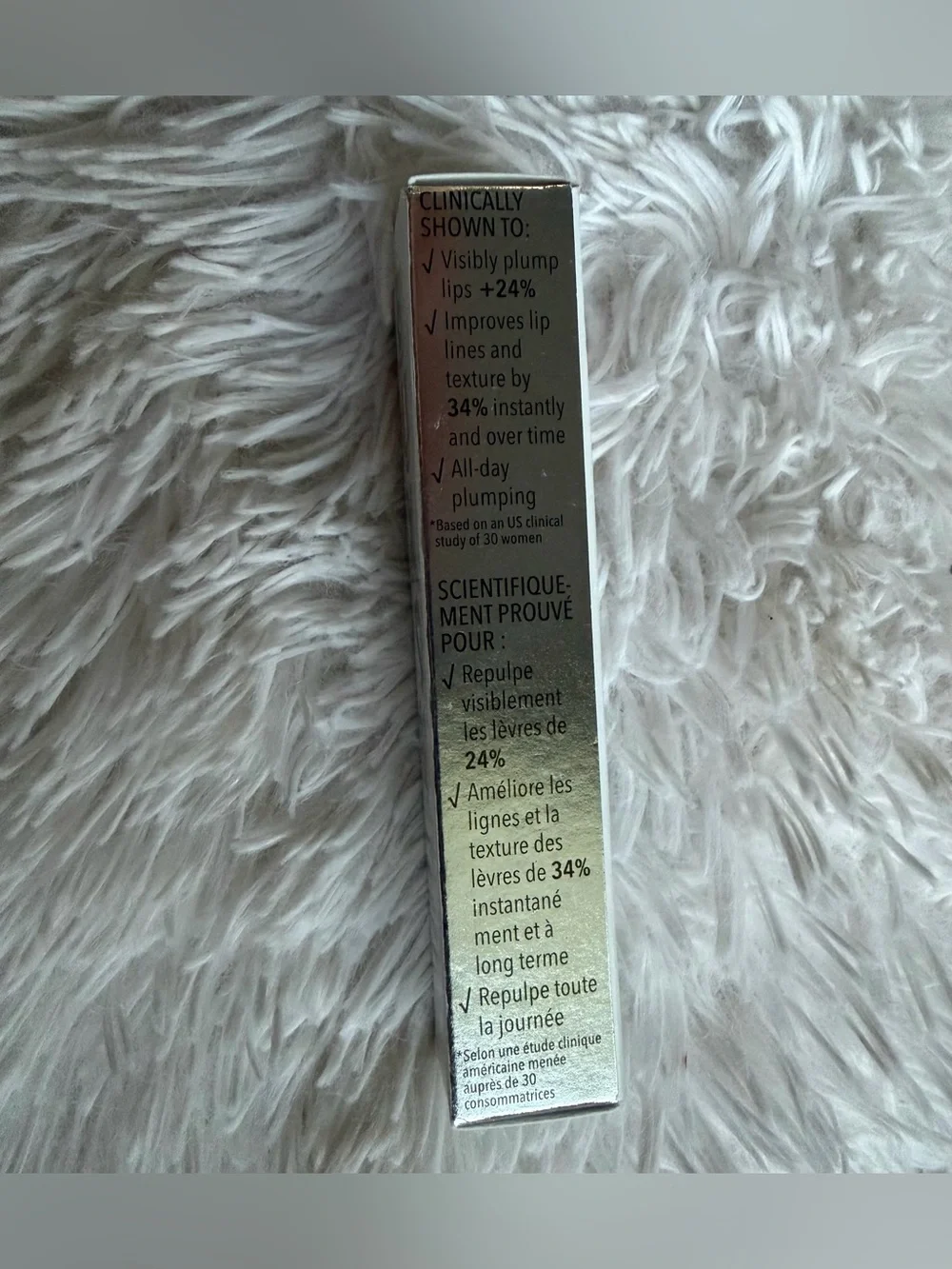 Buxom - Lip Plumping Serum